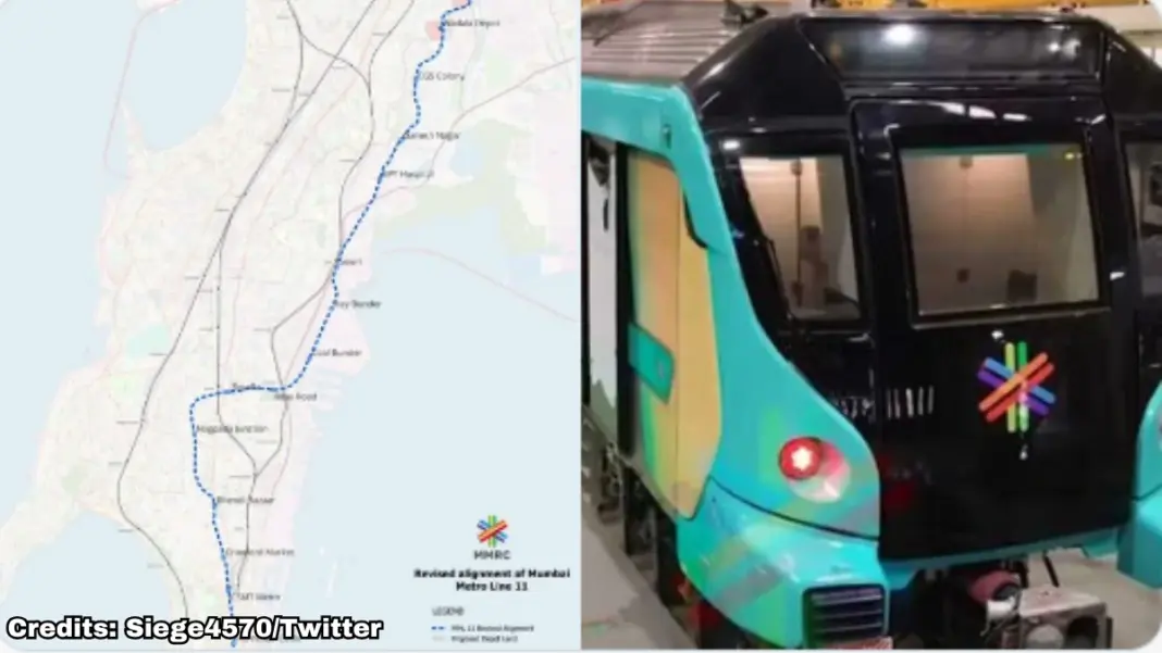 Mumbai Metro And Monorail Operators Asked To Submit Disaster Management Plans