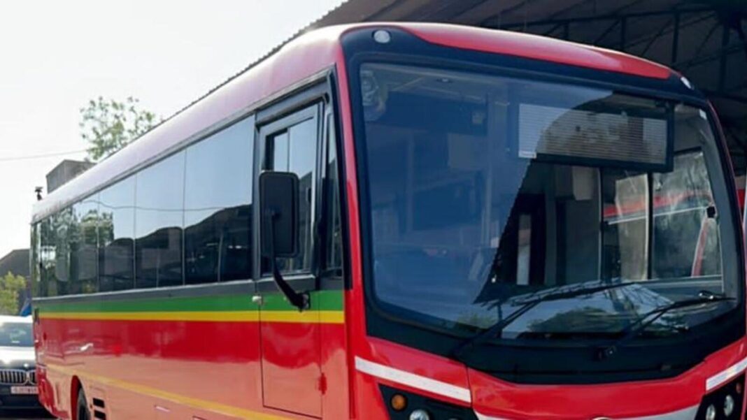 Mumbai Expands Public Bus Fleet With 150 New Eco-Friendly Buses