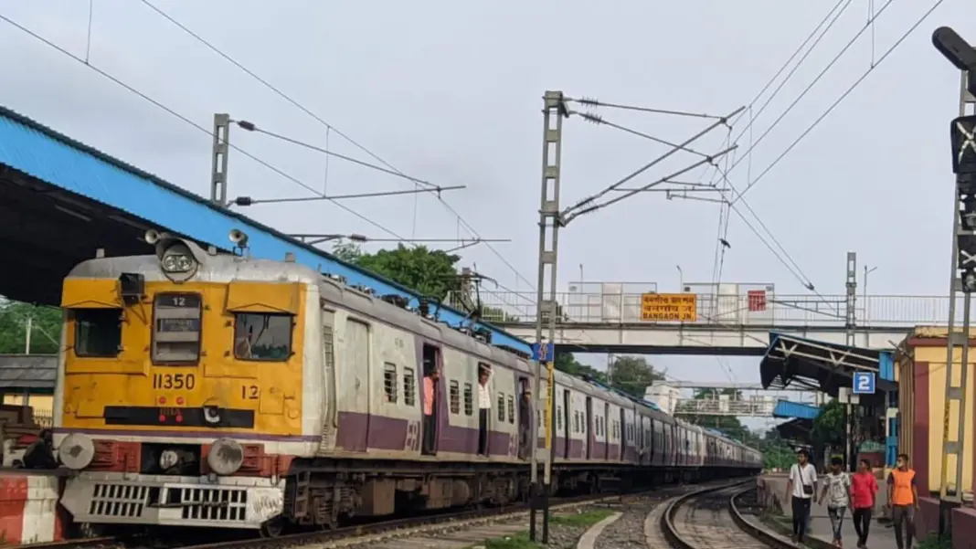 West Bengal Railways Sanctions 396 Crore For Doubling Ranaghat Bangaon Section