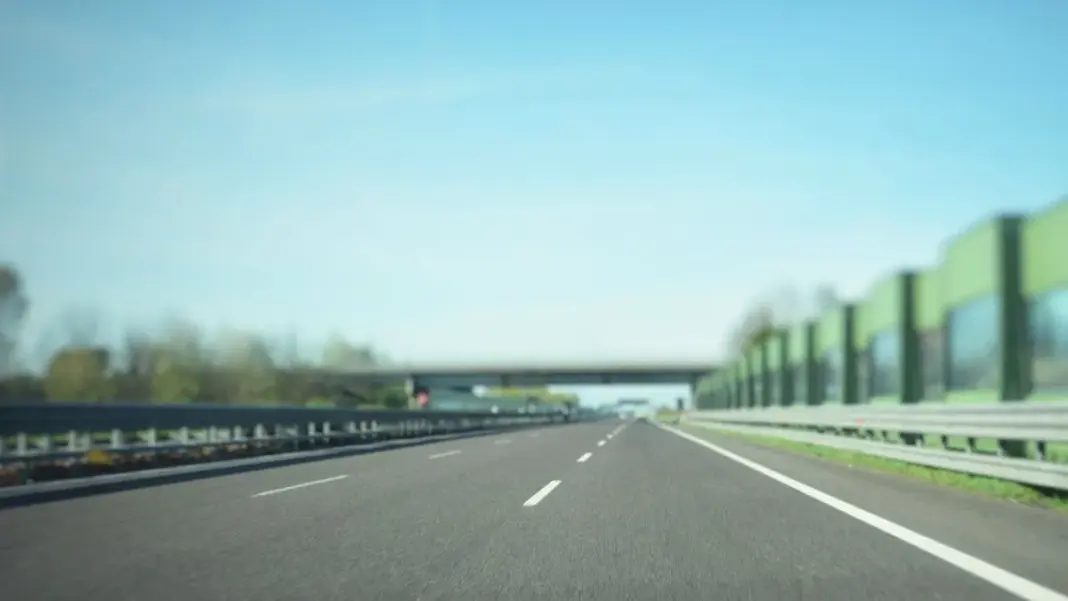 Delhi Mumbai Expressway Set To Open By March 2026