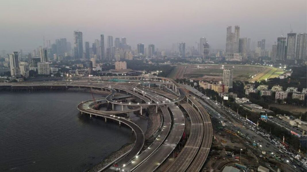 BMC And Traffic Police Introduce New Measures To Curb Coastal Road Overspeeding