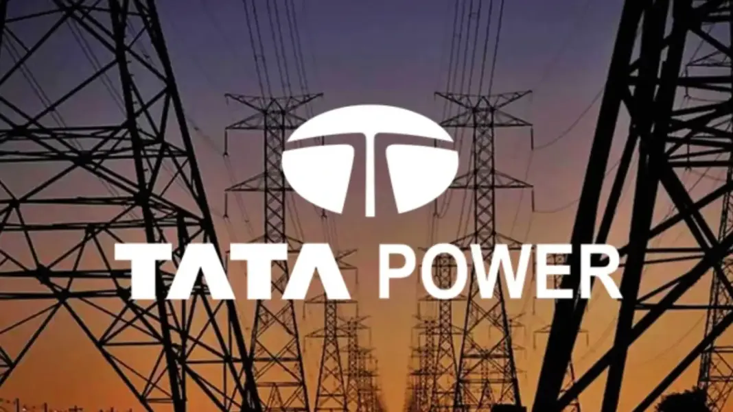 Tata Power To Develop 80 MW Clean Energy Project For Mumbai At 1200 Crore