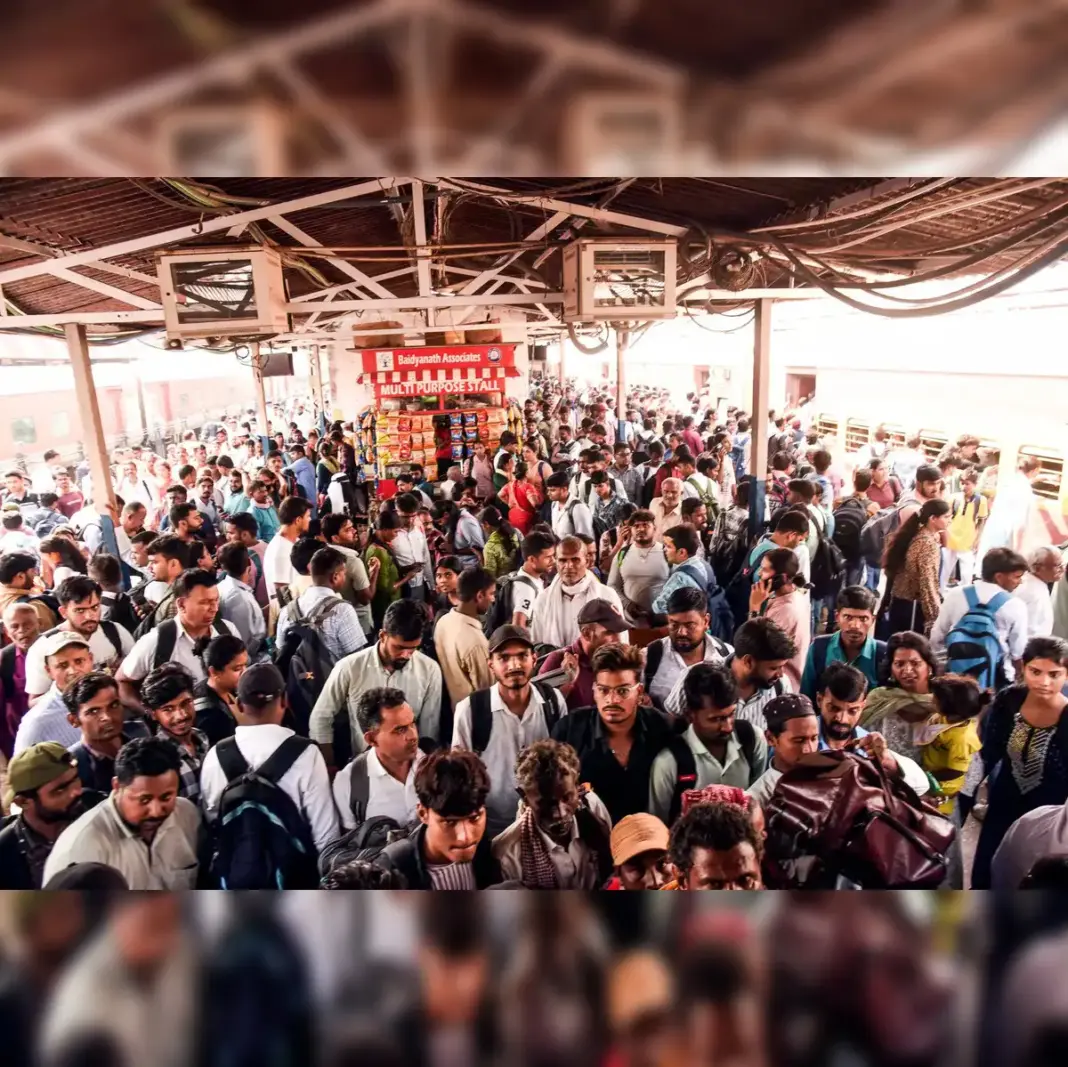 Mumbai Delhi Get Eight Bihar Special Trains For Post Chhath Rush