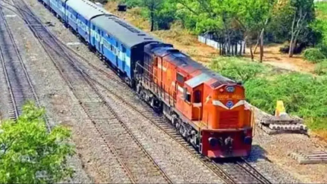 Indian Railways Launches Reservation Free Travel In Unreserved Coaches On Select Routes