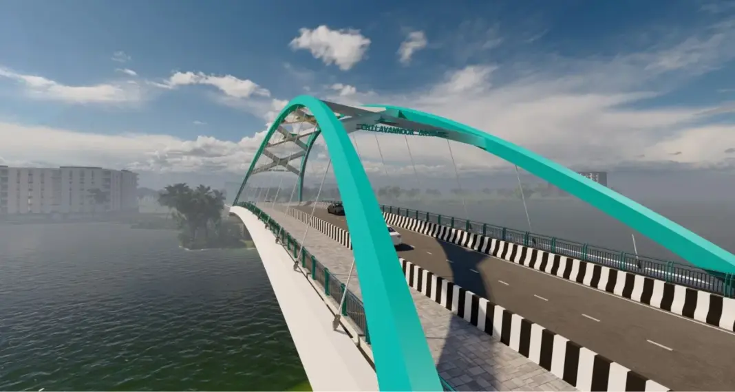 Kochi Canal Rejuvenation Project Gains International Support For Restoration