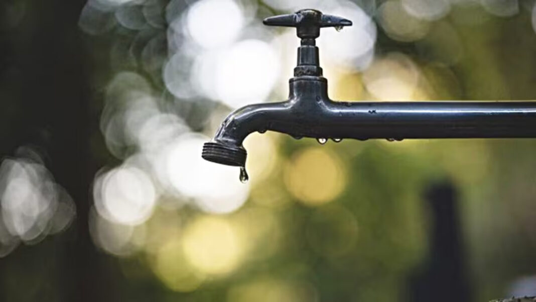 Mumbai Water Cut Scheduled For Three Days Due To Maintenance Work from October 7