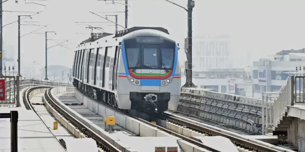 India To Add 300 Km Sustainable Metro And Regional Rail Lines By 2026