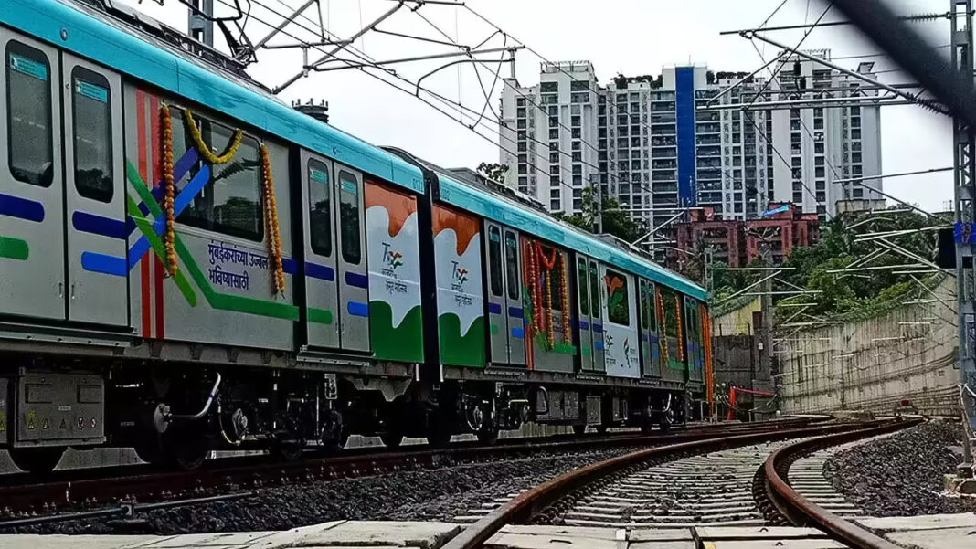 MMRDA Cancels Metro 9 Depot Project At Uttan Dongri To Protect Ecology