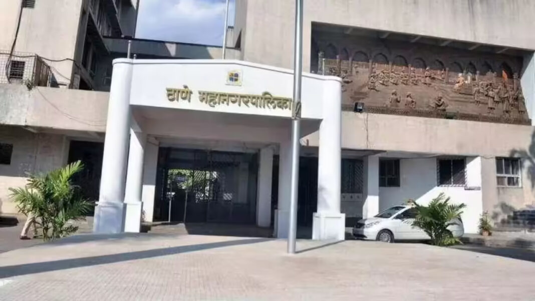 Thane District Civil Hospital Reconstruction Likely To Be Completed By December End