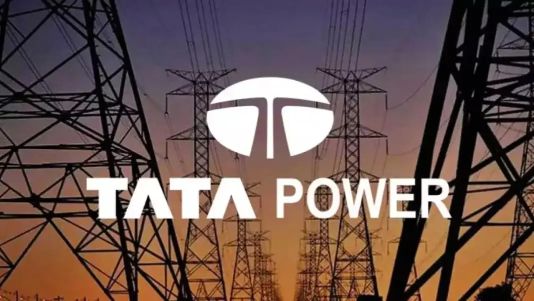 Tata Power Plans Rs 11,000 Crore Hydro Project To Boost Mumbai Clean Energy Supply
