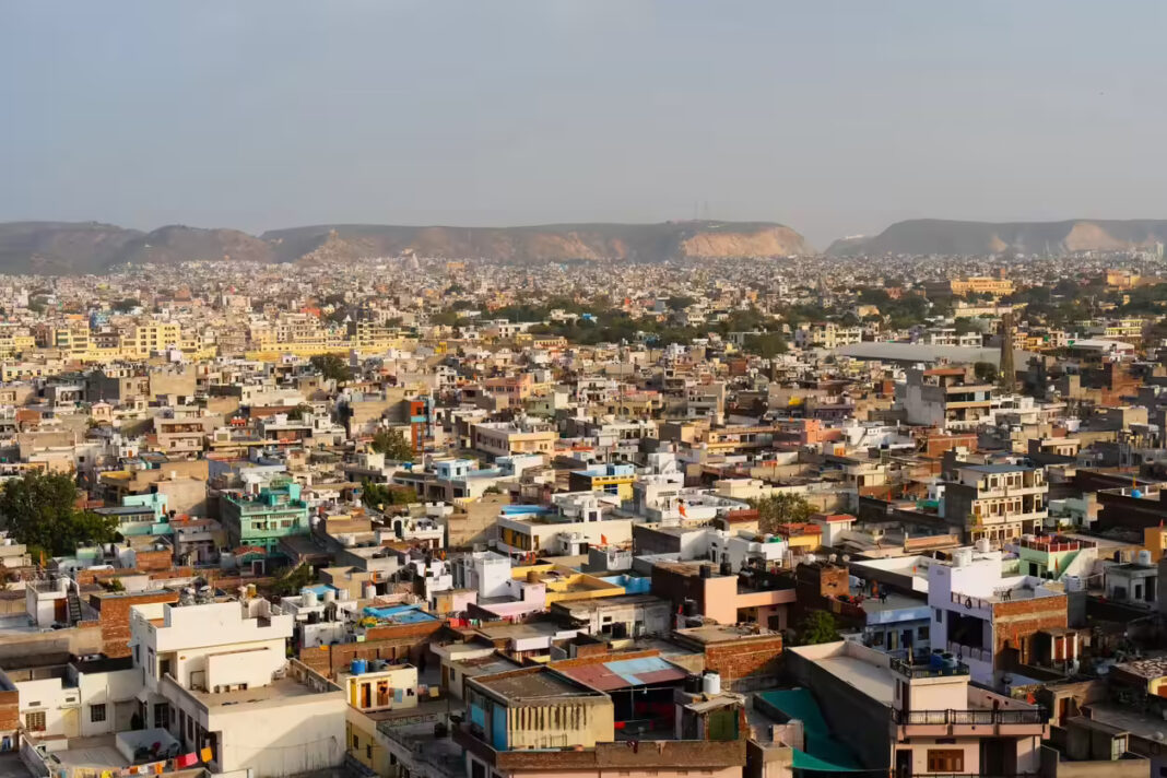Pune Faces Delays In Draft Town Planning Schemes Due Villager Resistance