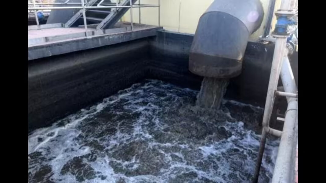 Maharashtra Moves To Mandate Wastewater Reuse Policy