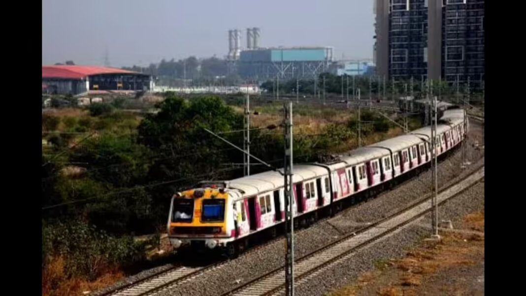 Mumbai Railway Stations To Get 75 New Passenger Holding Areas Nationwide