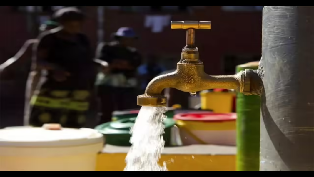 Maharashtra Takes Top Honors At National Water Awards, Navi Mumbai Wins Urban Category