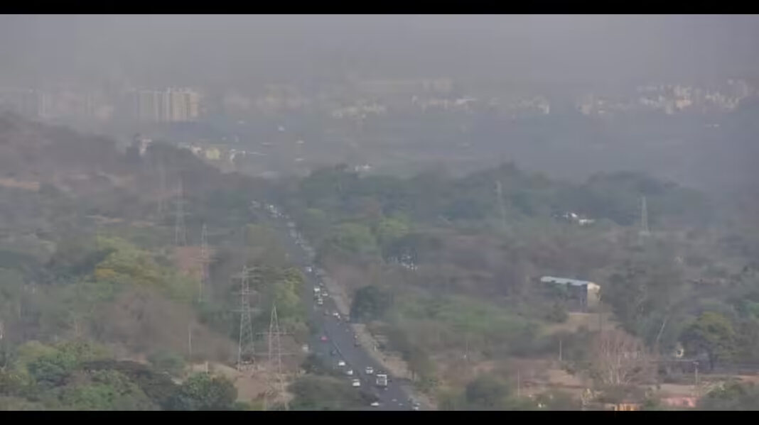Pune Experiences First Winter Single Digit Minimum, Dhule Records Lowest State Temperature