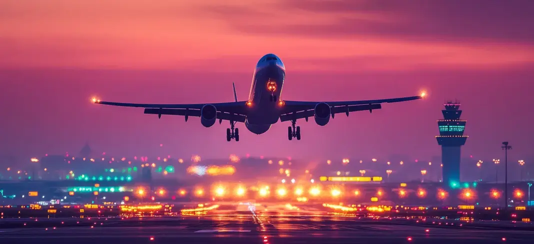Indias New Greenfield Airports Drive Major Aviation Expansion And Connectivity Growth Nationwide