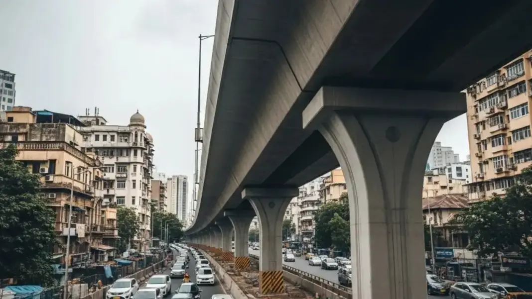 Mumbai’s Key Flyovers to Get Resurfaced for Smoother Commute