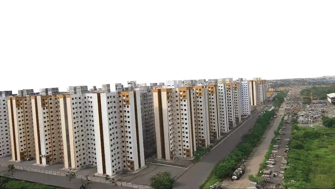 CIDCO Launches FCFS Housing Scheme Offering 4508 Ready Homes In Navi Mumbai