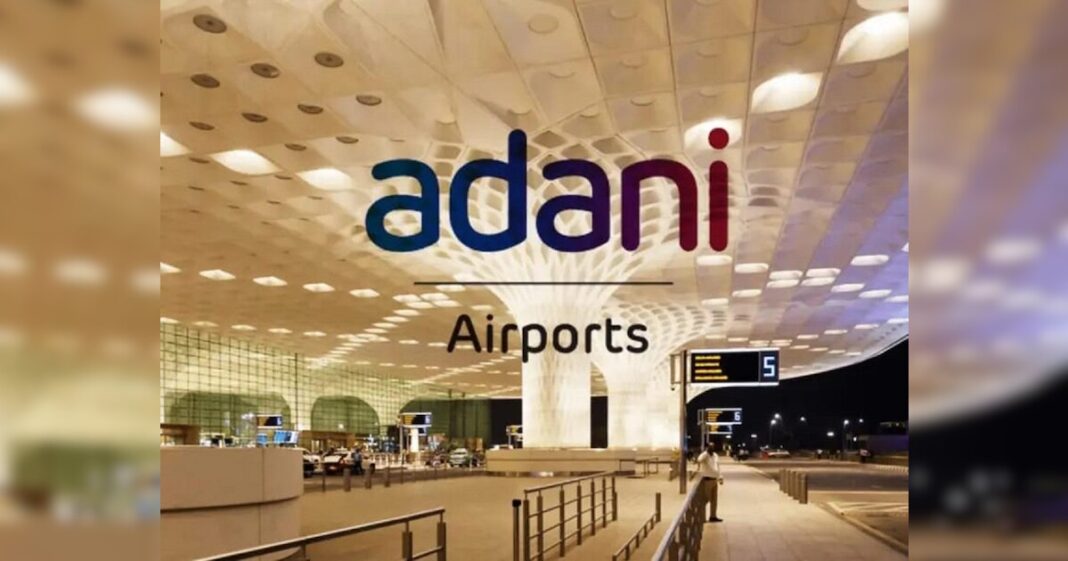 Adani Airports' Smart AI Launch To Deliver Real-Time Multilingual Assistance To Passengers