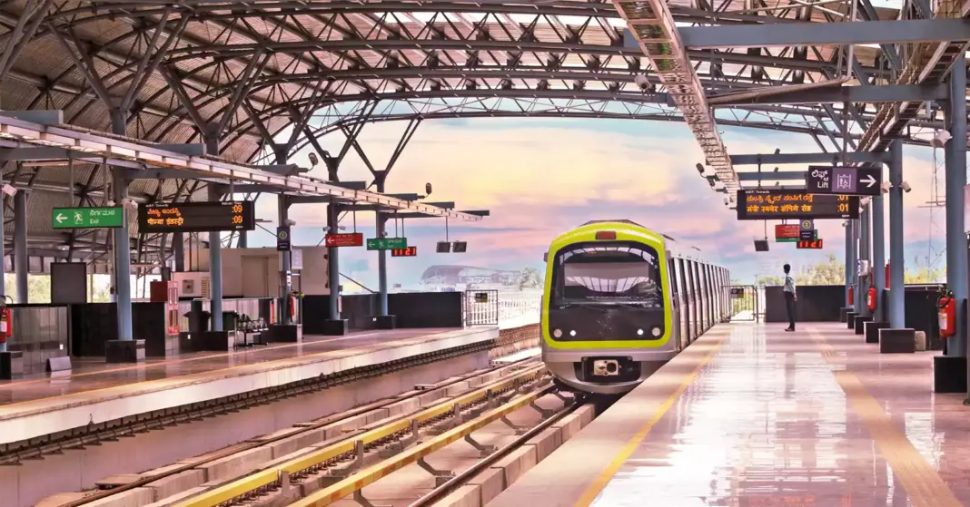 Navi Mumbai To Open Two New Railway Stations Near Airport And Uran This Month