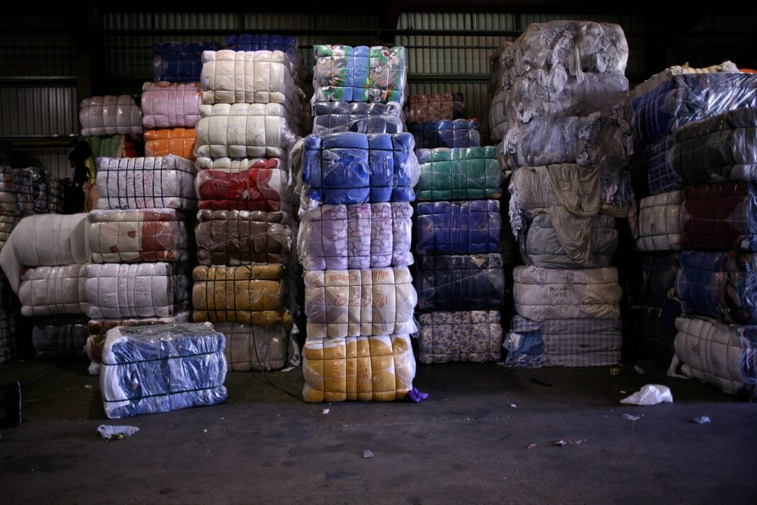 Navi Mumbai Leads India With Municipal Textile Recycling Model Backed By Ministry