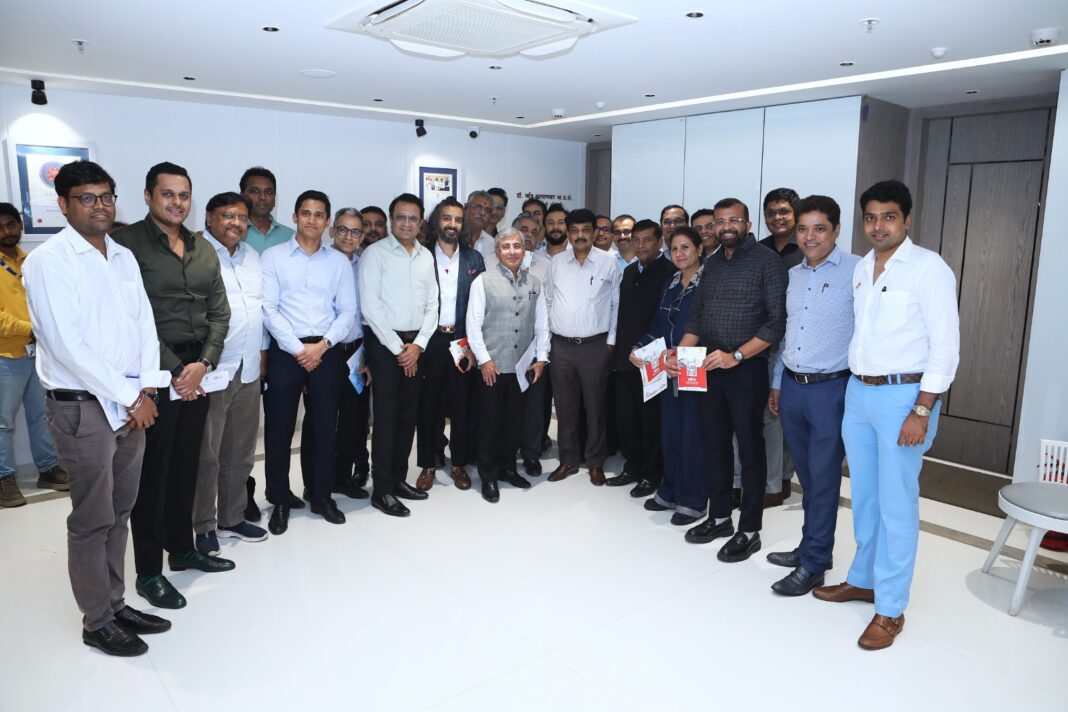 Mumbai Launches Digital Reforms To Accelerate Slum Rehabilitation And Boost Housing Transparency