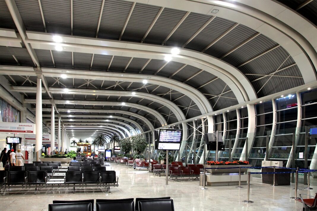 Mumbai Airports Terminal 1A To Be Demolished For Expansion