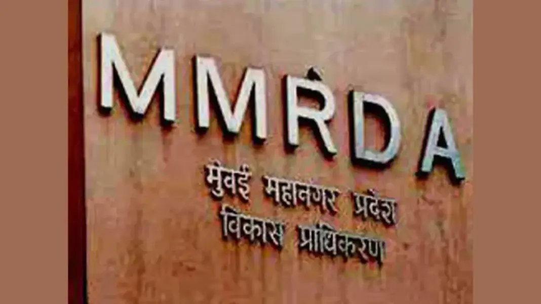 MMRDA Launches Rs 16.3 Billion Wadala CBD Land Bid For Development