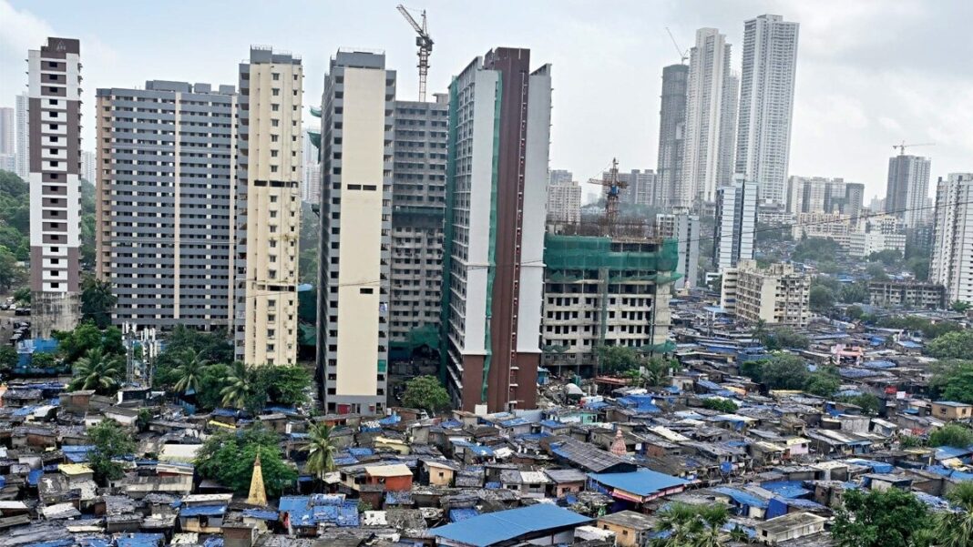 Maharashtra Ends Consent Requirement To Fast-Track Slum Cluster Redevelopment Projects Citywide