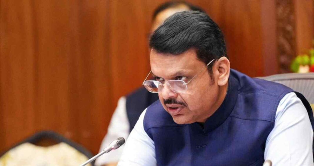 Navi Mumbai Officials Form Probe Panel Over Rs 4500 Crore Land Scam Allegations