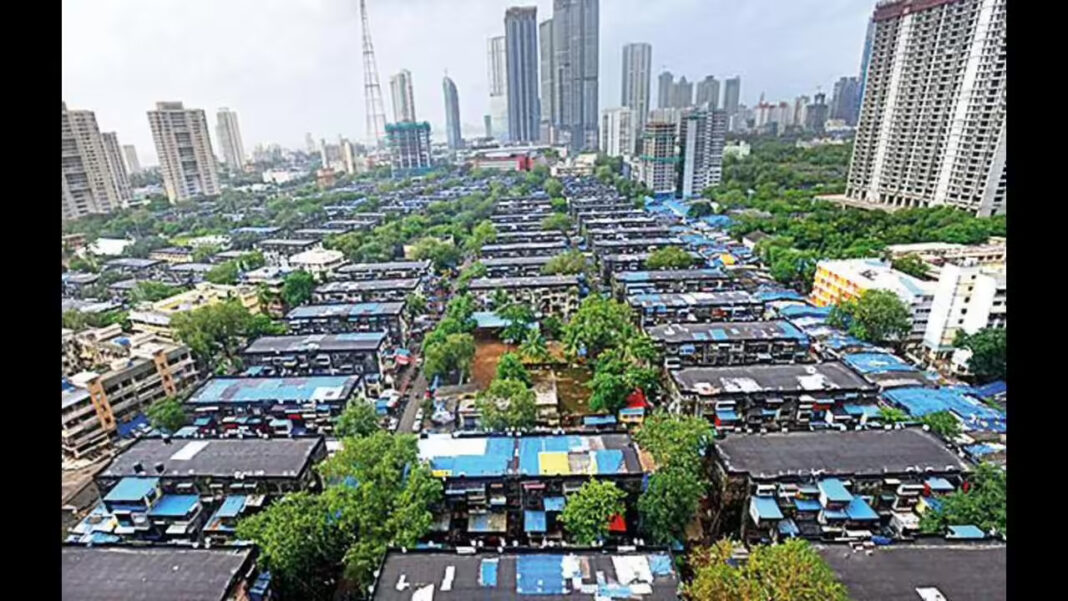 Mumbai Declares BDD Chawl Redevelopment As Essential Project To Fast Track Completion