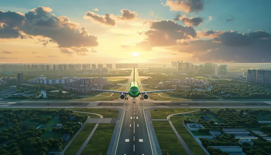 Airport Corridors Drive Housing Demand Price Growth In Noida, Navi Mumbai, Goa