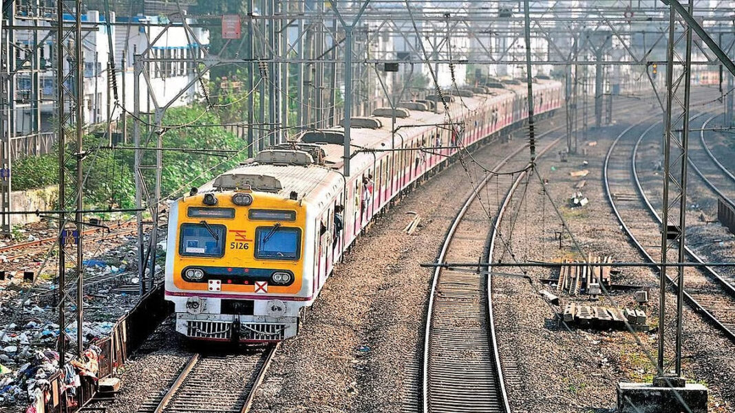 Mumbai Experiences Harbour Line Disruption After Wadala Failure, Services Restored In 30 Minutes