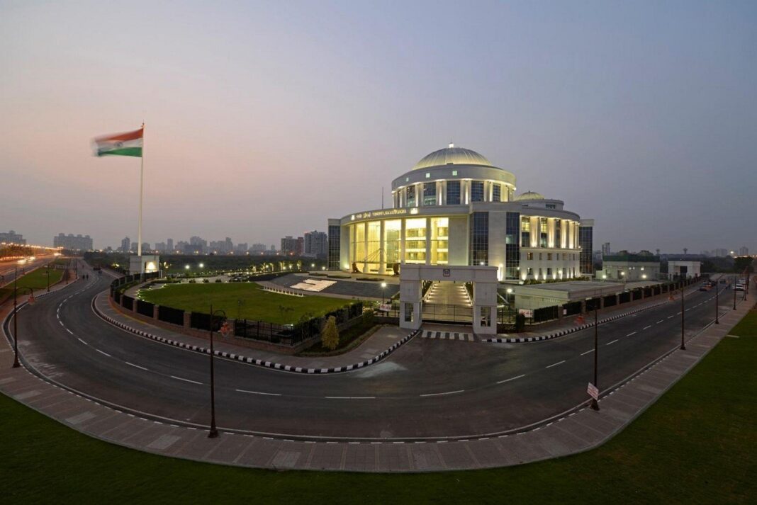 Navi Mumbai Municipal Corporation Tops National Water Awards For Outstanding Sustainable Governance Efforts