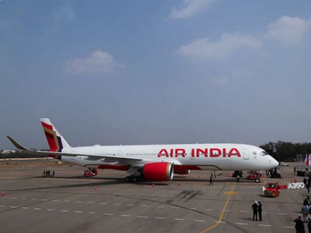 Mumbai Passengers Affected As Air India Cancels Flights Due To Ethiopia Eruption