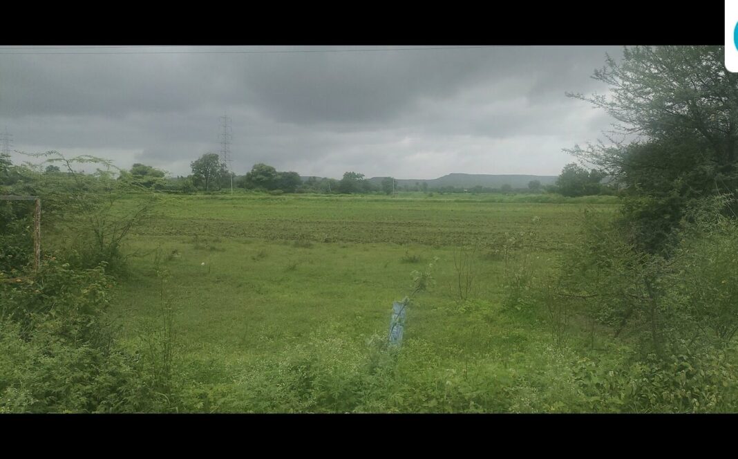 Pune Authorities Begin Major Survey Targeting Illegal Land Deals Near Airport Site