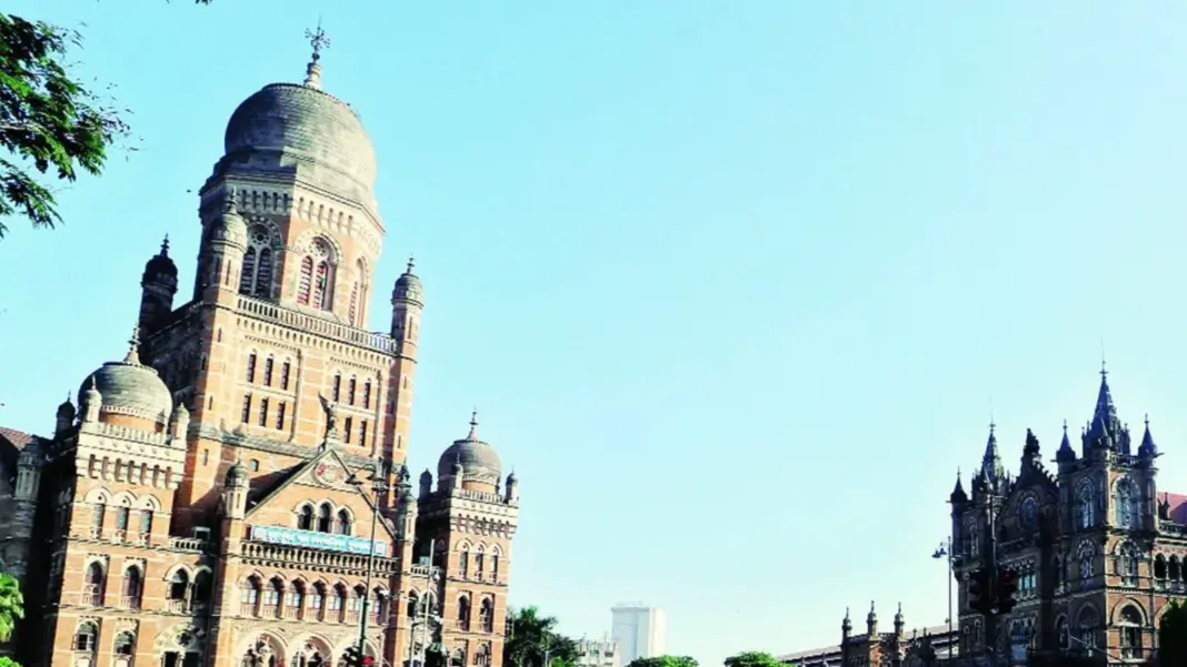 Major Overhaul: BMC Begins Redevelopment of 28 Dilapidated Vikhroli Buildings