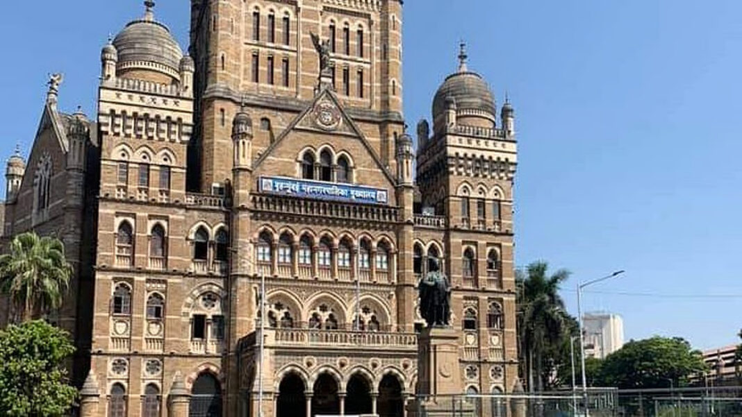 BMC Approves 910 MLD Expansion At Pise Plant To Improve Mumbai Water Supply