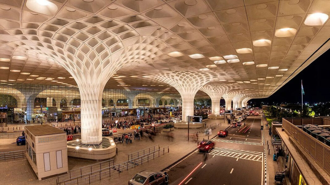 Mumbai Airport Achieves 98.7% Waste Diversion, Reduces Energy Intensity by 5.5%
