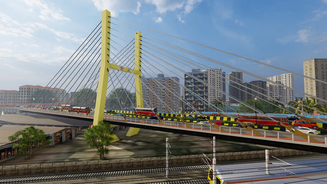 Mumbai To Get 5 Mega Bridges Reshaping South City Connectivity Over Next 5 Years