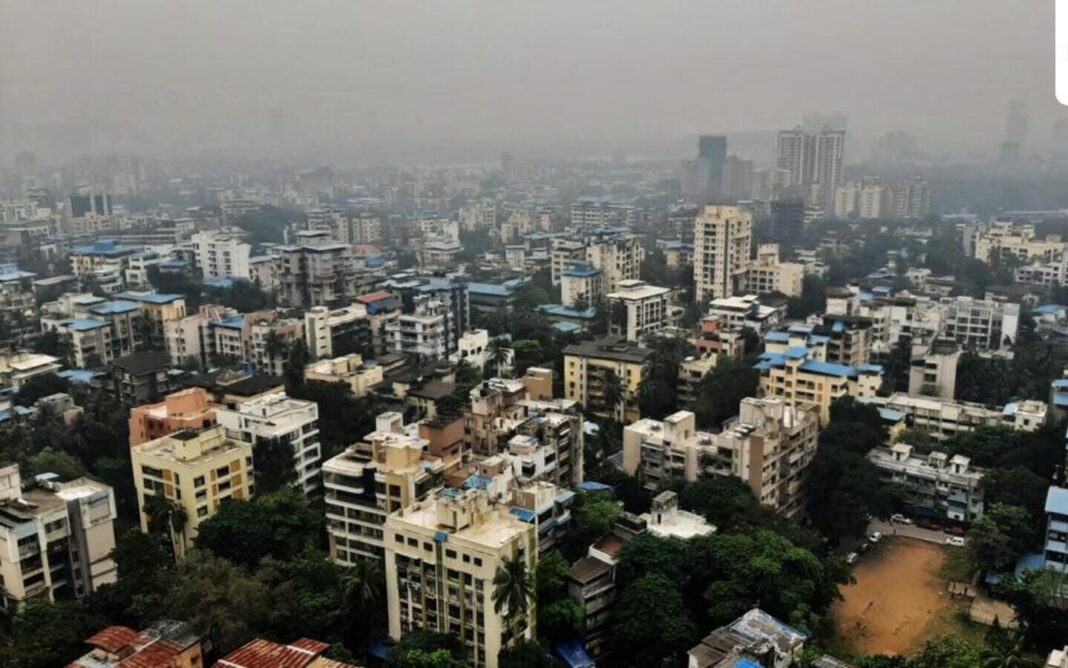 Mumbai Cluster Redevelopment Gets Full Registration Fee Waiver For 400–600 Sq Ft Homes