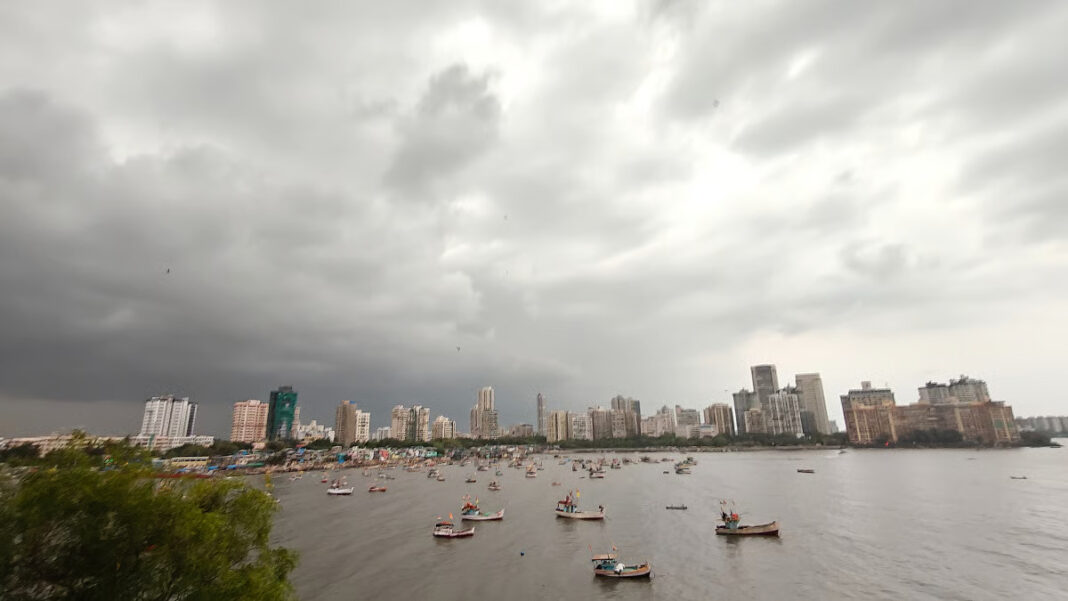 Mumbai breathes easier as AQI drops to 79