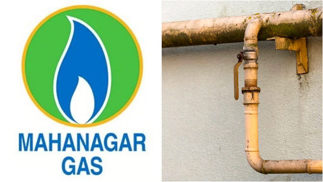 Thane Residents Face Sudden Gas Supply Cut Affecting Thousands Families Today