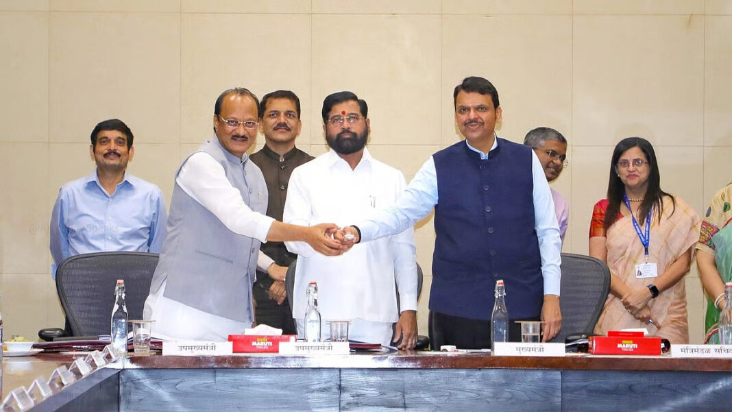 Maharashtra Cabinet Approves Iconic City Concept Development And Major MHADA Redevelopment Policies