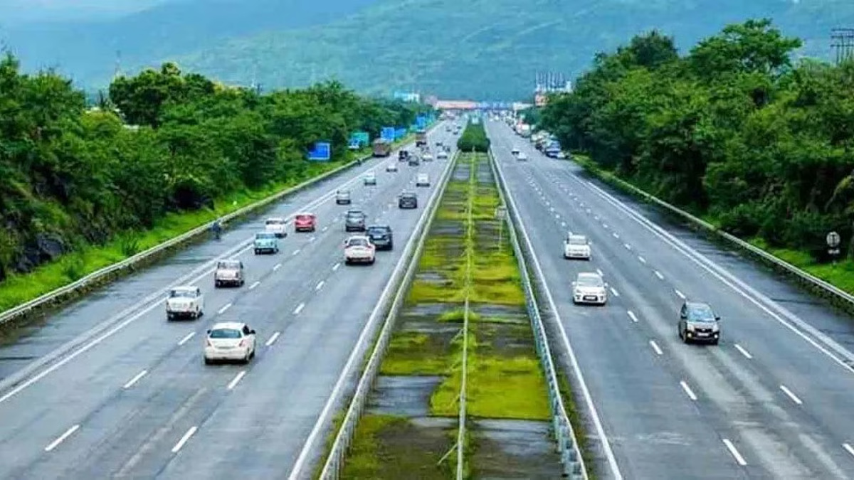 Maharashtra Sanctions Two Highway Upgrades Strengthening Pune To Sambhajinagar Transport Corridor