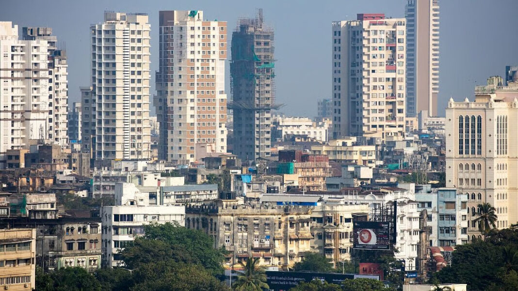 Maharashtra Government Forms Panel To Grant Individual Property Cards For Flat Owners