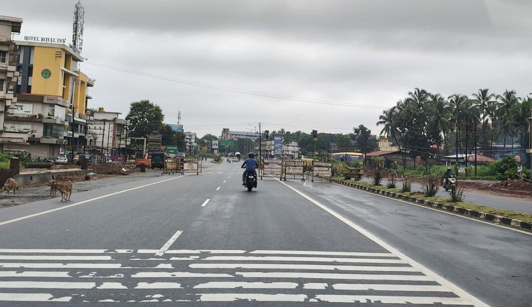 India To Release Real-Time Black Spot Data To Curb Highway Fatalities