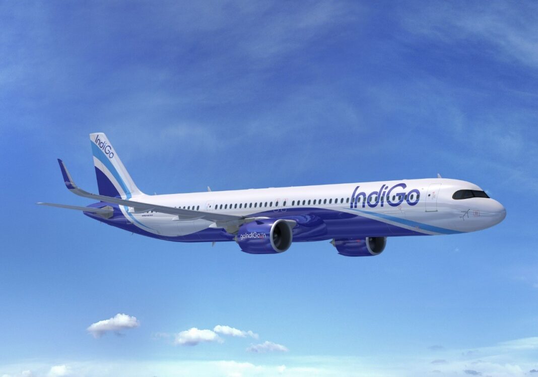 IndiGo Starts Daily Direct Flights Linking Rewa And Indore For Better Connectivity