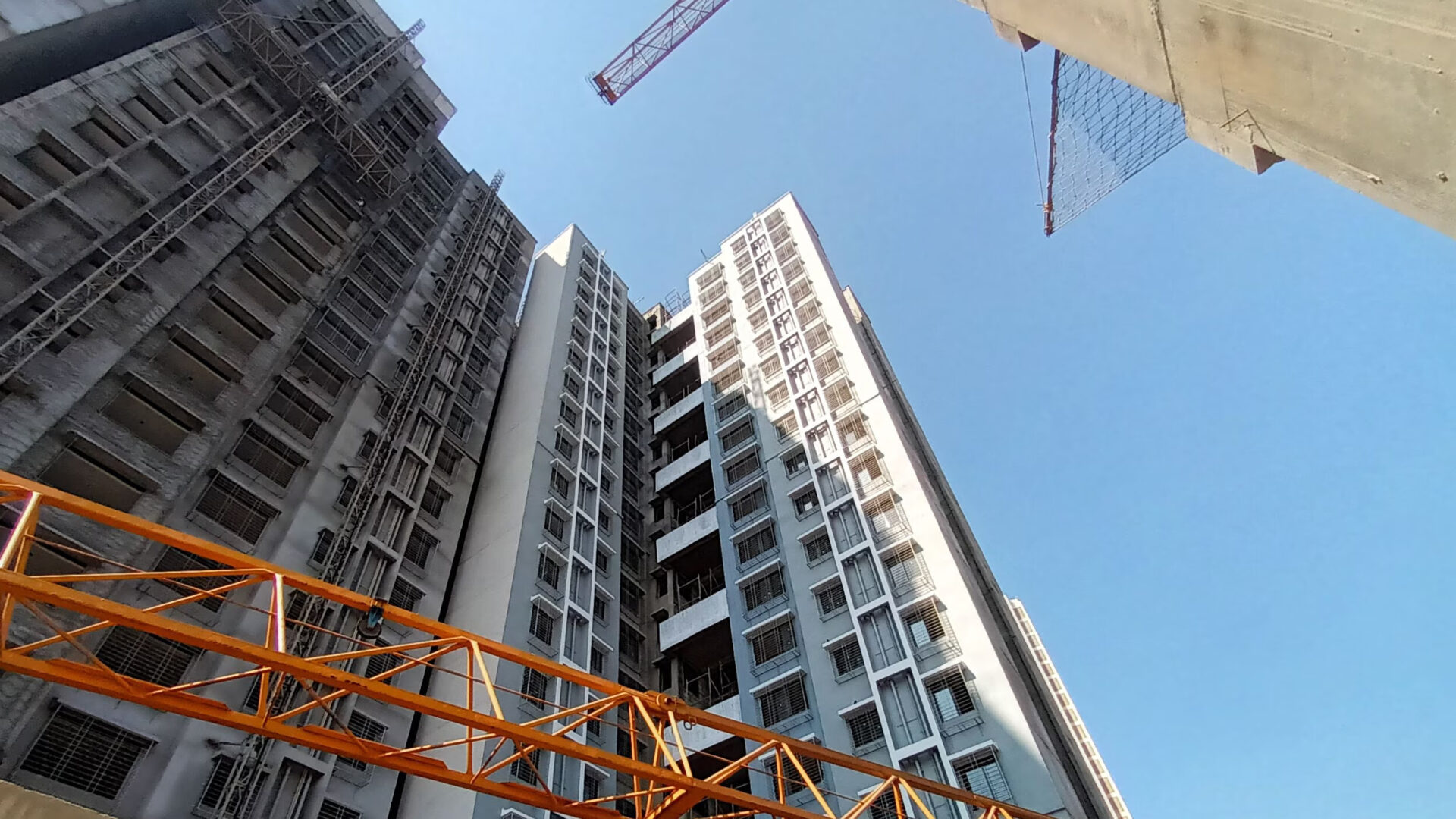 Maharashtra Scraps Resident Consent Rule For Redeveloping Large MHADA Colonies Exceeding 20 Acres