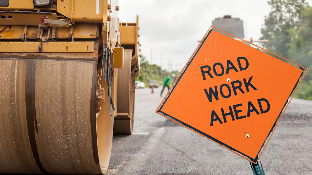 Thane Traffic Alert: Kapurbawdi Roads CLOSED Overnight Nov 4-6 for Metro Work
